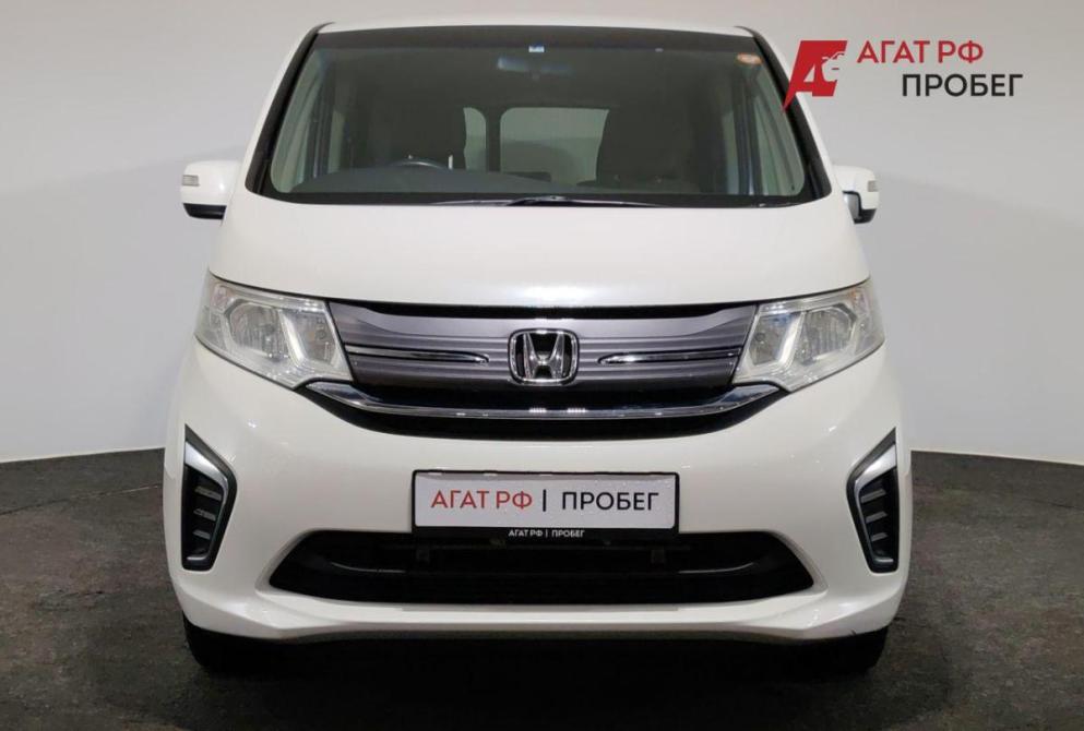 Honda Stepwgn V Ярославль  - изображение 2