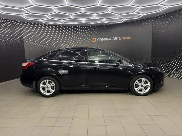 Ford Focus III с пробегом 2013 года, цена 766 000 рублей, 179699 км, седан, Автокод Объявления