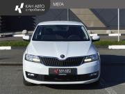 Skoda Rapid I Рестайлинг Казань  - изображение 16