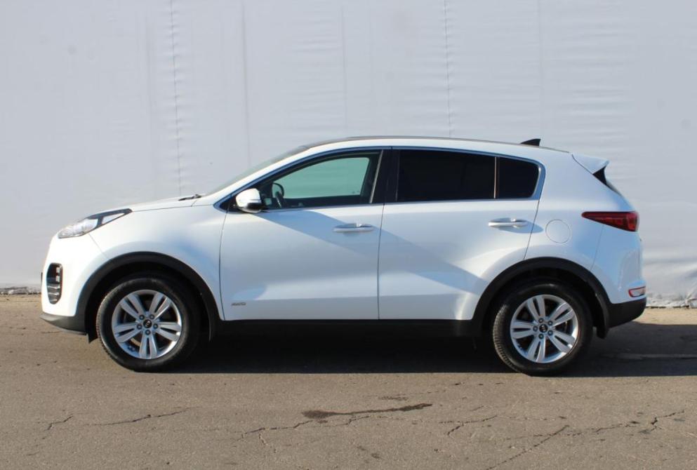 Kia Sportage IV Нижний Новгород  - изображение 4