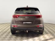 Kia Sportage IV Казань  - изображение 25