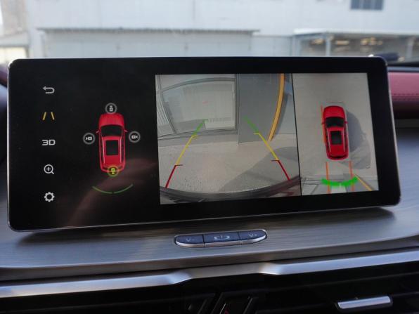 Geely Coolray I с пробегом 2022 года, цена 1 845 000 рублей, 42516 км, внедорожник, Автокод Объявления