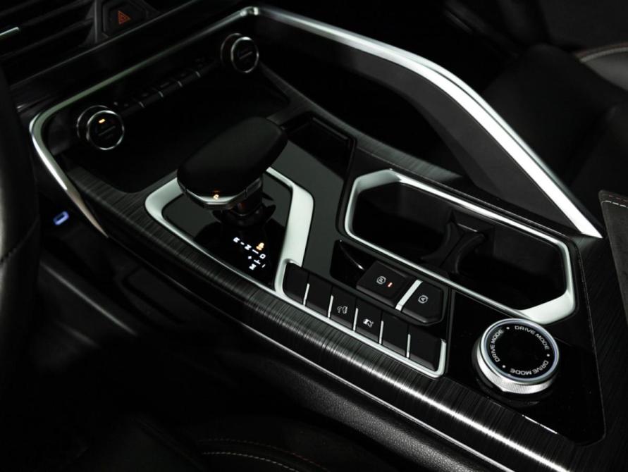 Geely Tugella I Рестайлинг Санкт-Петербург  - изображение 19