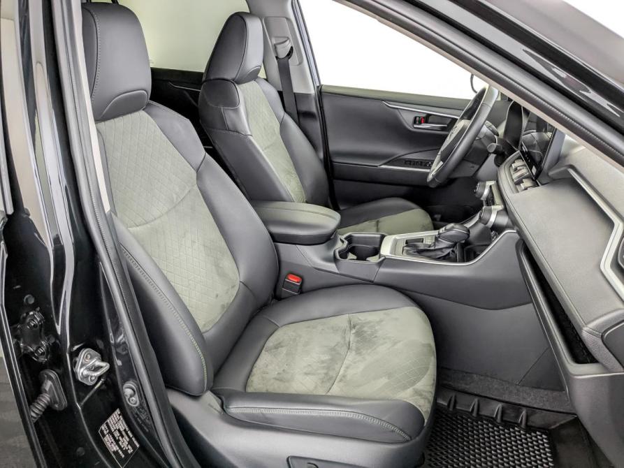 Toyota RAV4 V (XA50) Москва  - изображение 24