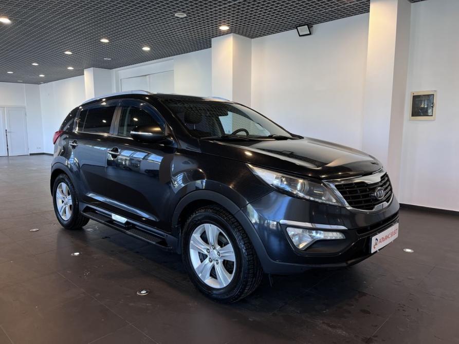 Kia Sportage III Чебоксары  - изображение 1