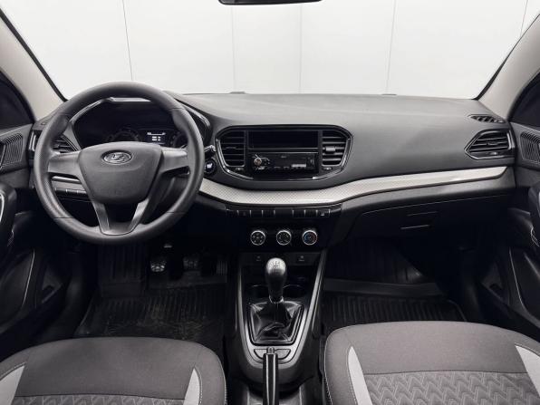 Lada (ВАЗ) Vesta I Рестайлинг (NG) с пробегом 2024 года, цена 1 198 000 рублей, 66679 км, седан, Автокод Объявления
