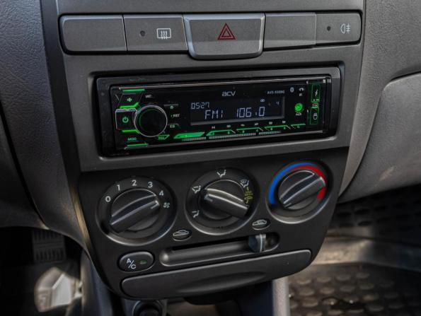 Hyundai Accent II с пробегом 2011 года, цена 730 000 рублей, 56849 км, седан, Автокод Объявления