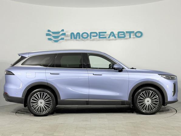 Chery Tiggo 9 I с пробегом 2024 года, цена 3 290 000 рублей, 12747 км, внедорожник, Автокод Объявления