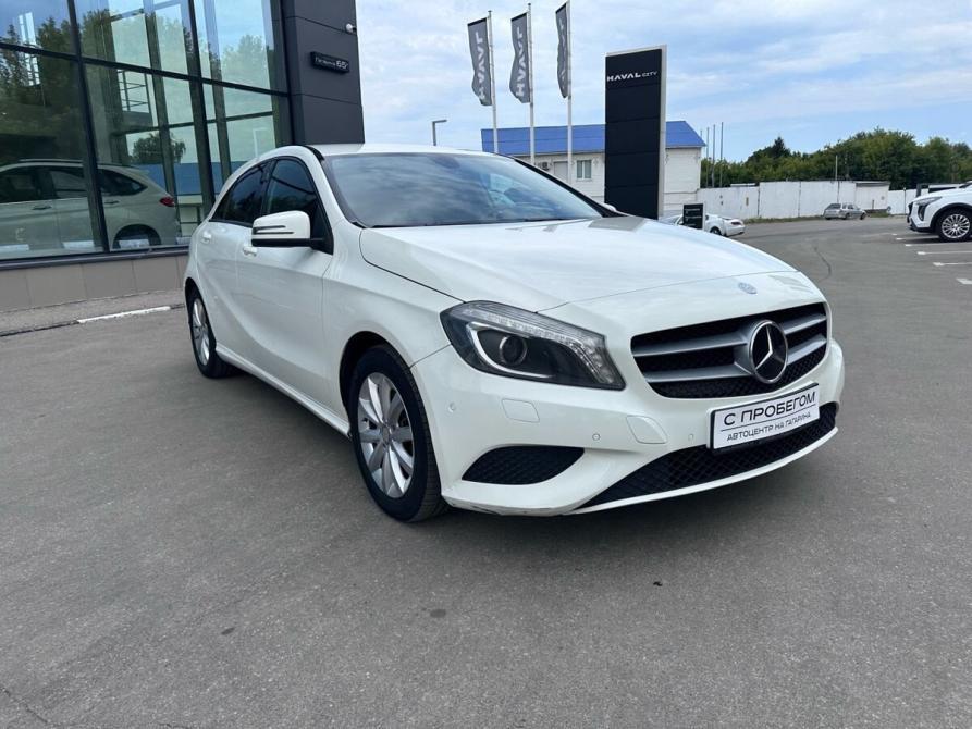 Mercedes-Benz A-Класс III (W176) Рестайлинг Нижний Новгород  - изображение 5