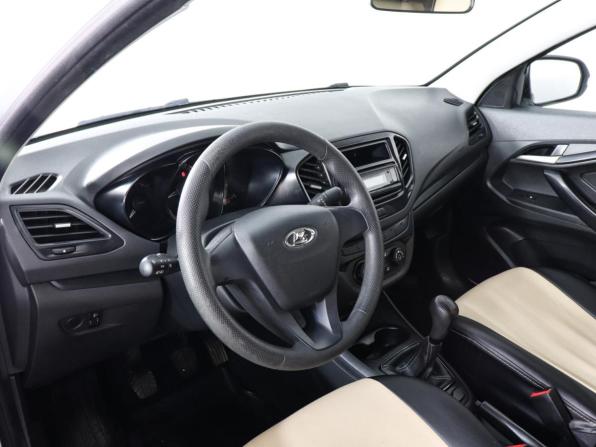 Lada (ВАЗ) Vesta I с пробегом 2020 года, цена 1 047 000 рублей, 105362 км, седан, Автокод Объявления
