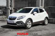 Opel Mokka I Москва  - изображение 19