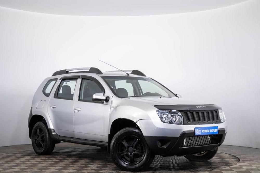 Renault Duster I Пермь  - изображение 1