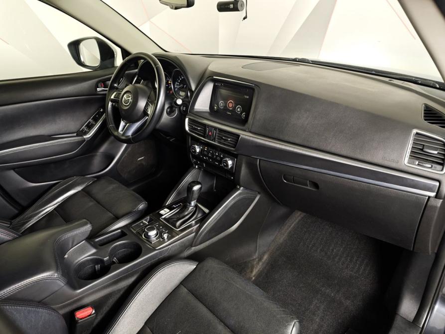 Mazda CX-5 I Рестайлинг Москва  - изображение 12