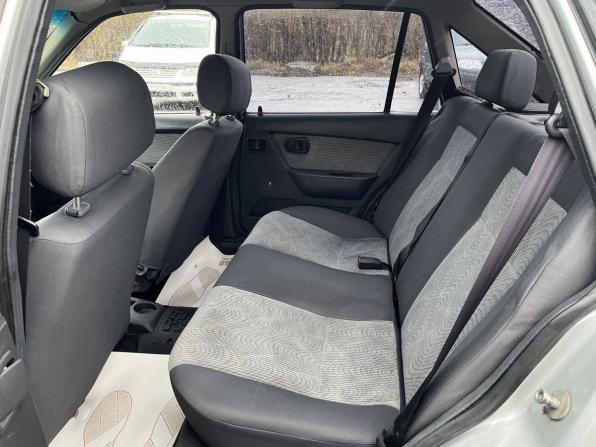 Daewoo Nexia I Рестайлинг с пробегом 2010 года, цена 175 000 рублей, 167194 км, седан, Автокод Объявления