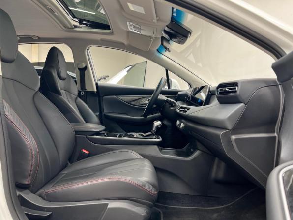 BAIC U5 Plus с пробегом 2023 года, цена 1 499 000 рублей, 2997 км, седан, Автокод Объявления