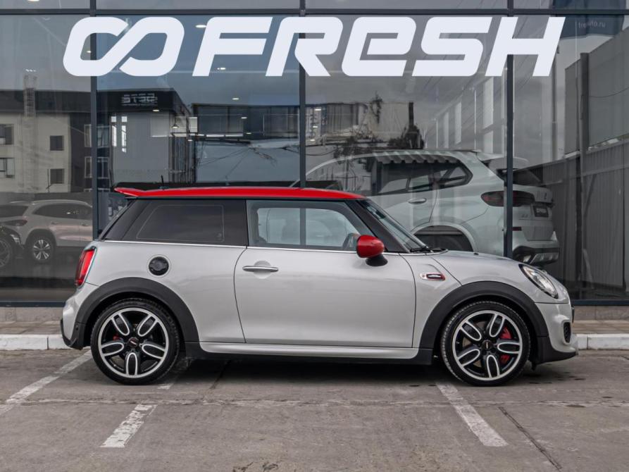 Mini Hatch III (F55/F56) Краснодар  - изображение 5