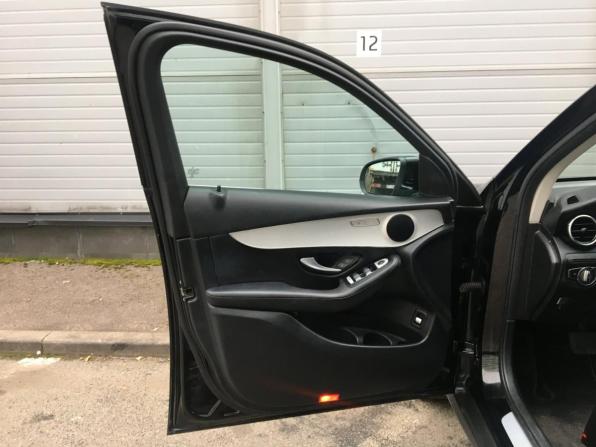 Mercedes-Benz GLC I (X253) с пробегом 2017 года, цена 2 939 000 рублей, 102340 км, внедорожник, Автокод Объявления