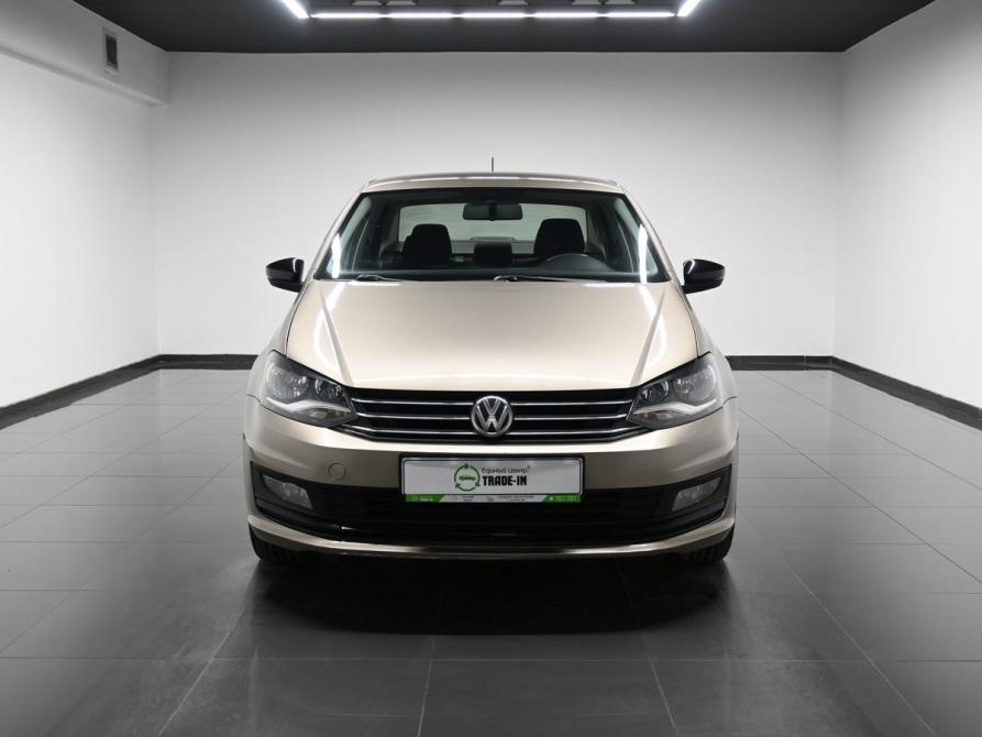 Volkswagen Polo V Рестайлинг Тверь  - изображение 3