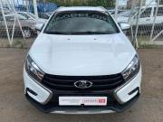Lada (ВАЗ) Vesta I Нижнекамск  - изображение 23