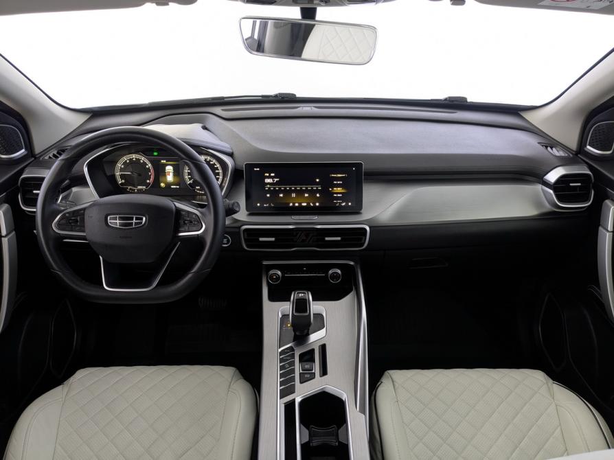 Geely Coolray I Москва  - изображение 25