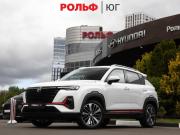 Changan CS35 Plus I Рестайлинг Москва  - изображение 20