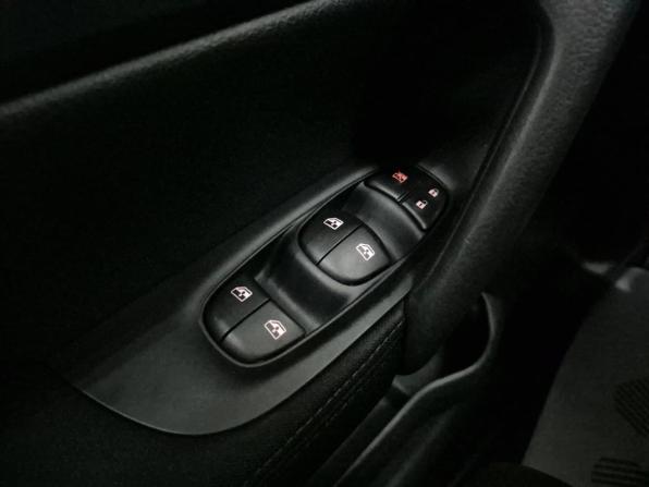 Nissan Qashqai II Рестайлинг с пробегом 2019 года, цена 1 675 000 рублей, 56121 км, внедорожник, Автокод Объявления