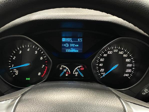 Ford Focus III с пробегом 2013 года, цена 680 000 рублей, 155500 км, седан, Автокод Объявления