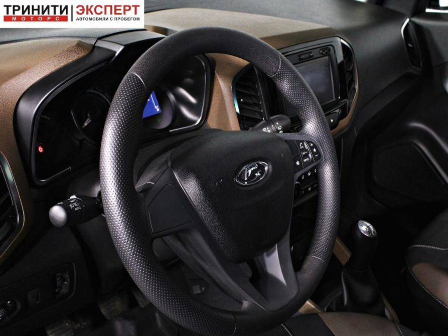 Lada (ВАЗ) XRAY I Белгород  - изображение 11