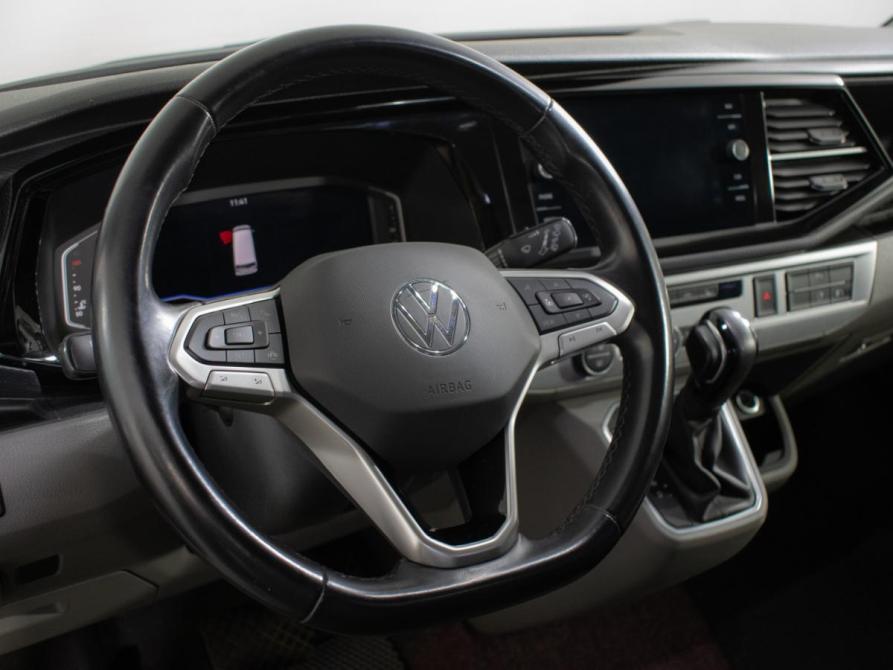 Volkswagen Caravelle T6 Рестайлинг Москва  - изображение 18
