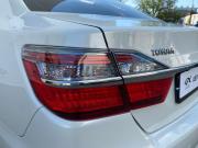 Toyota Camry VII (XV50) Рестайлинг 2 Самара  - изображение 45