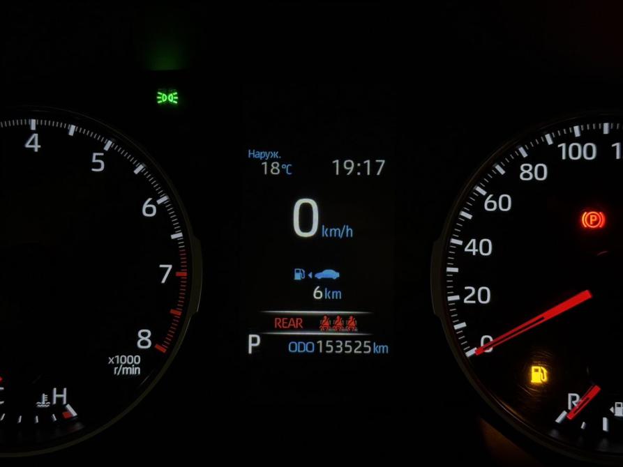 Toyota RAV4 V (XA50) Вологда  - изображение 21