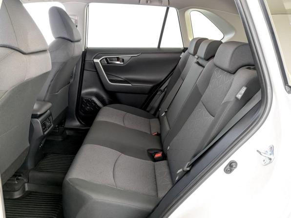 Toyota RAV4 V (XA50) с пробегом 2021 года, цена 2 850 000 рублей, 149564 км, внедорожник, Автокод Объявления