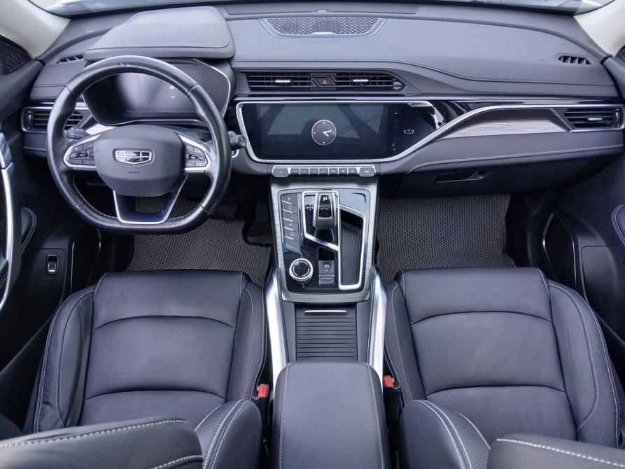 Geely Atlas Pro Саратов  - изображение 10