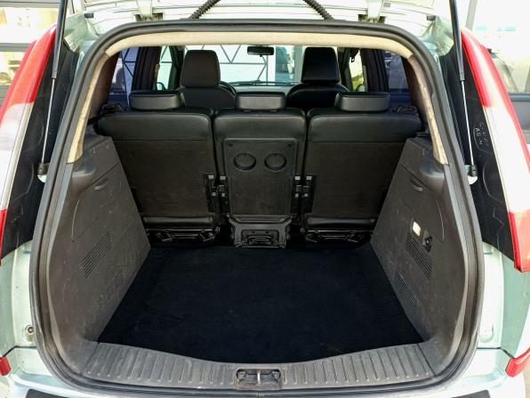 Ford C-MAX I с пробегом 2004 года, цена 229 000 рублей, 342127 км, компактвэн, Автокод Объявления