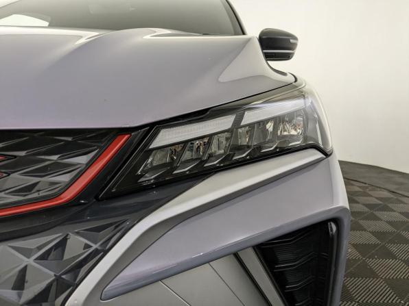 Geely Coolray I Рестайлинг с пробегом 2024 года, цена 2 250 000 рублей, 15540 км, внедорожник, Автокод Объявления
