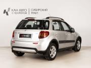 Suzuki SX4 I (Classic) Рестайлинг Казань  - изображение 10