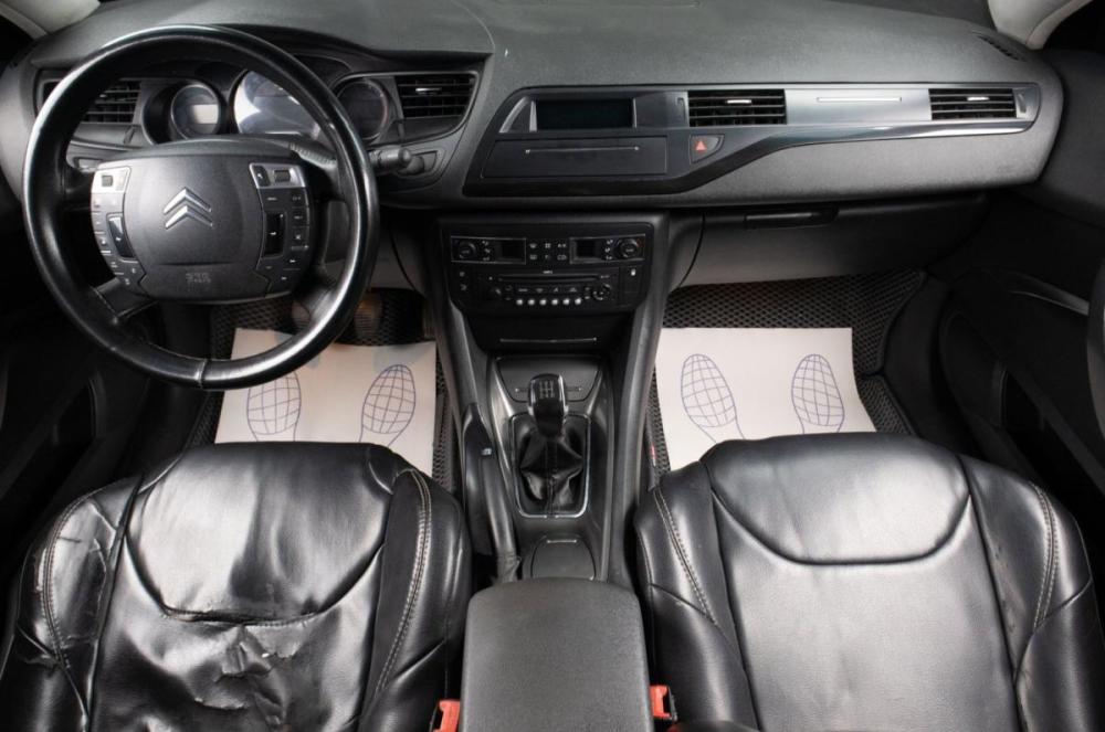 Citroen C5 II Оренбург  - изображение 8