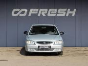 Hyundai Accent II Краснодар  - изображение 22