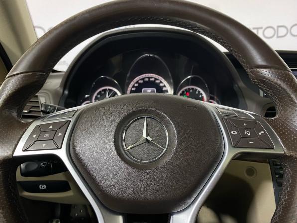 Mercedes-Benz E-Класс IV (W212 S212 C207) с пробегом 2013 года, цена 1 497 000 рублей, 168026 км, купе, Автокод Объявления
