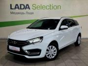 Lada (ВАЗ) Vesta I Рестайлинг (NG) Красноярск  - изображение 25