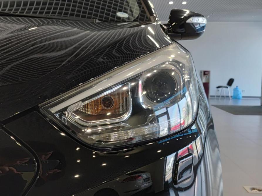 Hyundai ix35 I Рестайлинг Казань  - изображение 21
