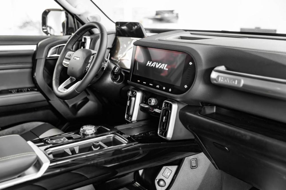 Haval Dargo Нижний Новгород  - изображение 14