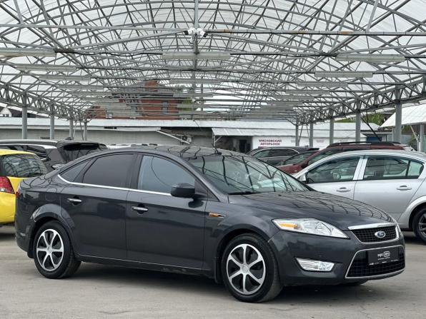 Ford Mondeo IV с пробегом 2008 года, цена 563 400 рублей, 350854 км, седан, Автокод Объявления