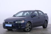 Mitsubishi Lancer X Омск  - изображение 25