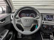 Hyundai Solaris II Рестайлинг Москва  - изображение 48