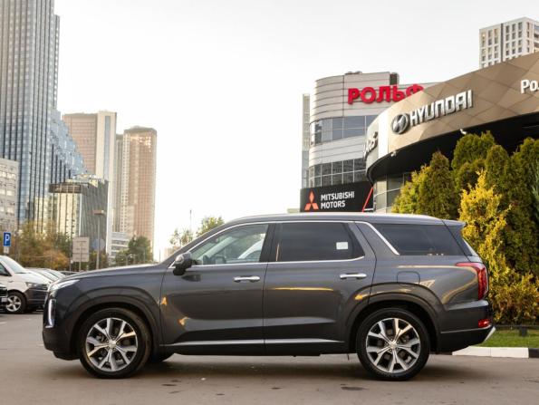 Hyundai Palisade I с пробегом 2021 года, цена 4 478 000 рублей, 100311 км, внедорожник, Автокод Объявления