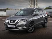 Nissan X-Trail III Рестайлинг Москва  - изображение 20