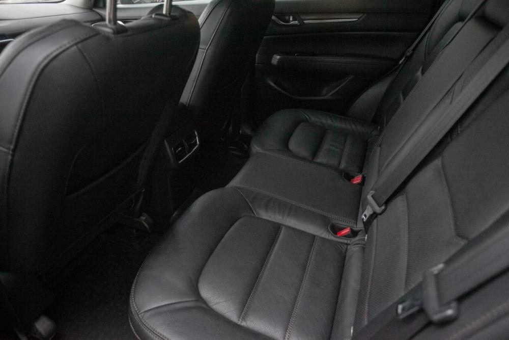 Mazda CX-5 I Рестайлинг Иркутск  - изображение 16