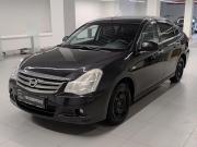 Nissan Almera III (G15) Казань  - изображение 23