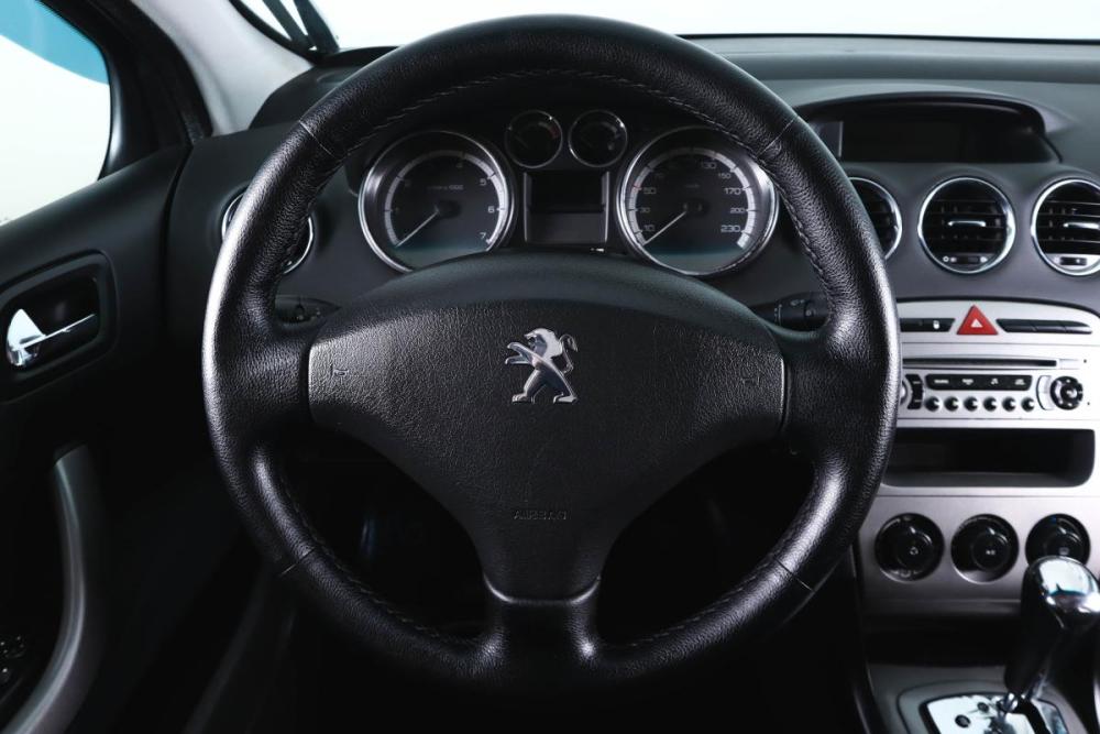 Peugeot 408 I Пермь  - изображение 16